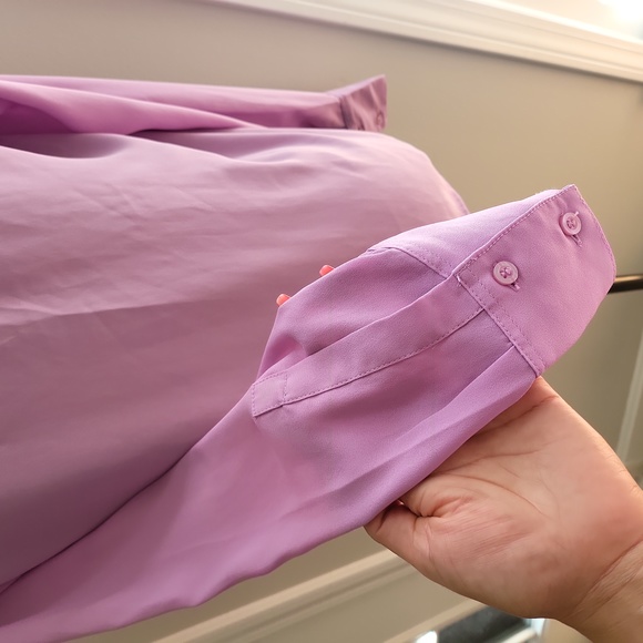 Worthington blouse - Picture 4 of 9